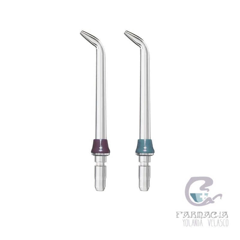 Waterpik Boquilla Estándar WP-60/90/70/COMBI Recambio