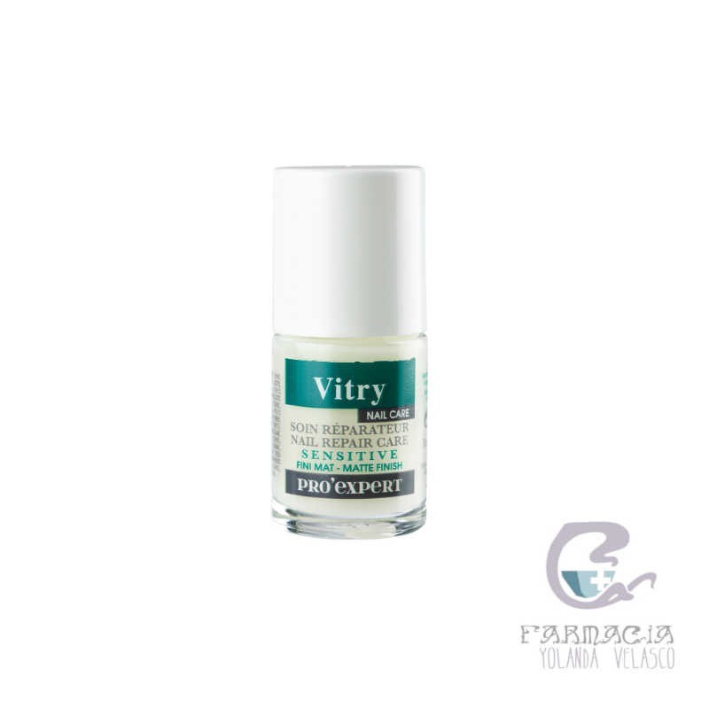 Vitry Cuidado Reparador Sensitive pro Expert Mate 10 ml