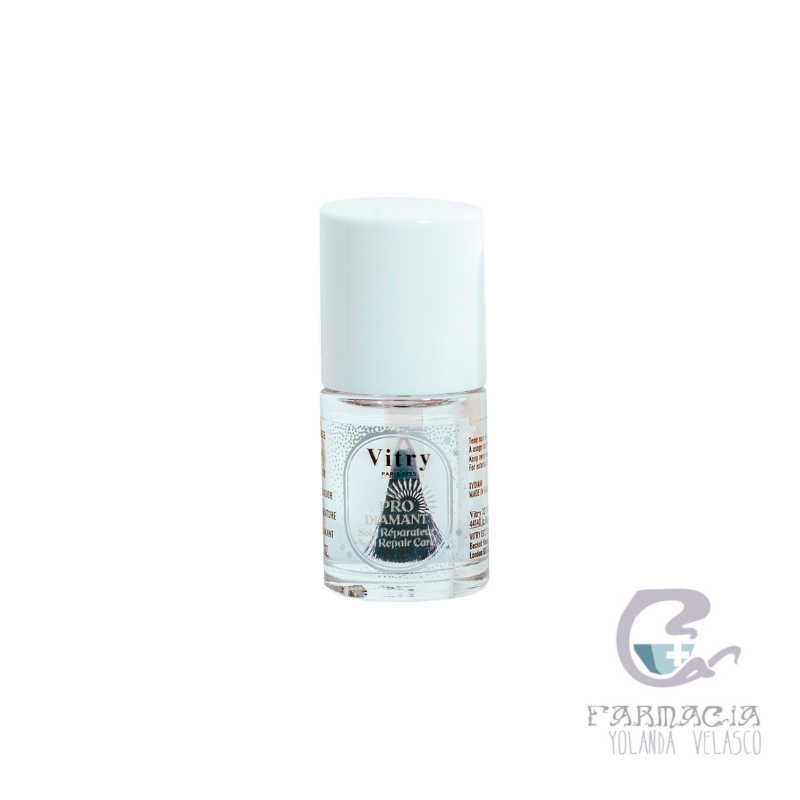 Vitry Cuidado Reparador Pro Diamante 10 ml