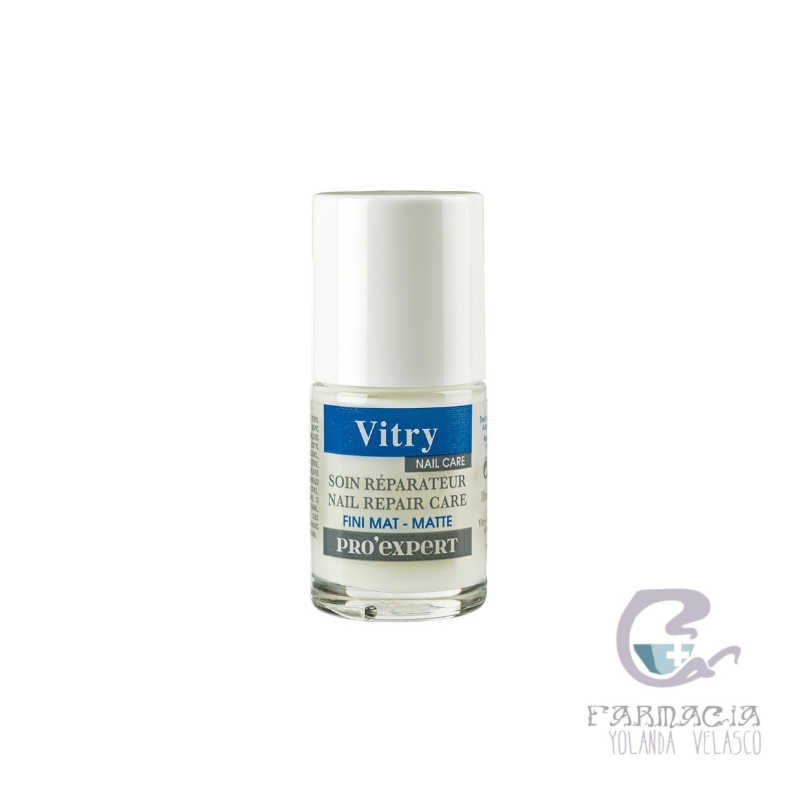 Vitry Cuidado Reparador Pro Expert Mate 10 ml