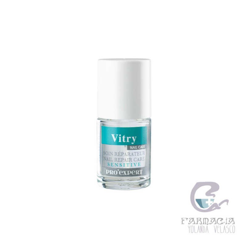 Vitry Cuidado Reparador Sensitive Pro Expert 10 ml