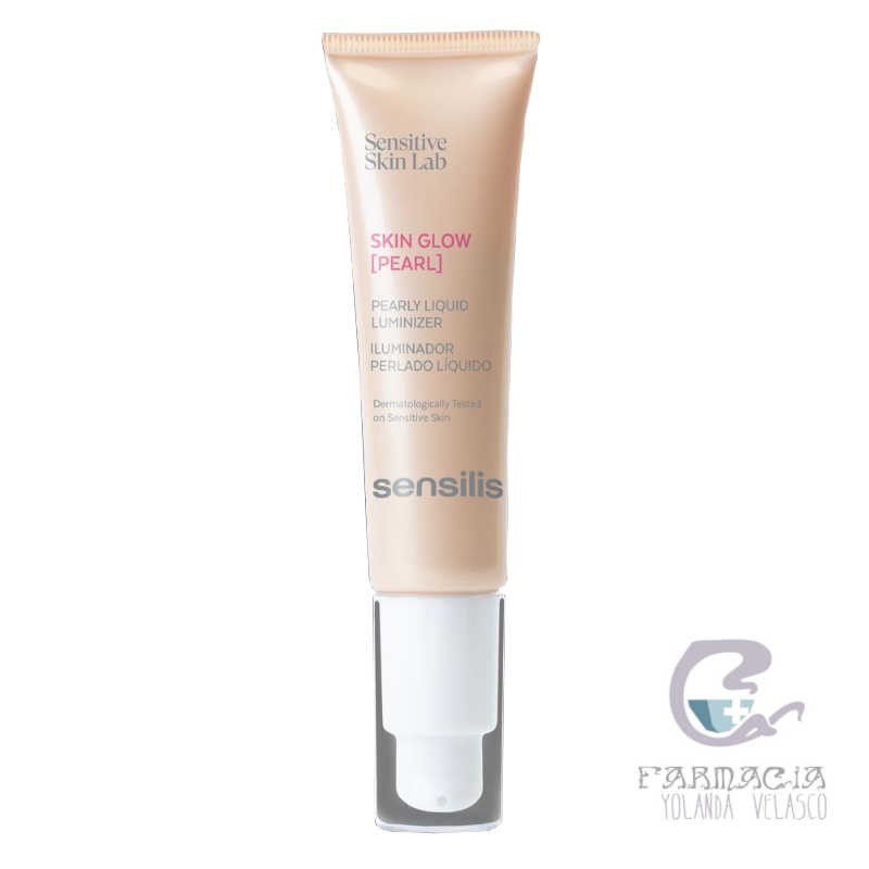 Sensilis Skin Glow Pearl