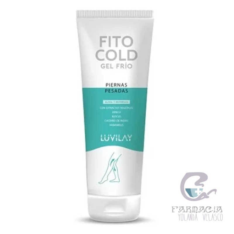 Fito Cold Gel Frío 250 ml