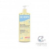 Dexeryl Aceite Limpiador 500 ml