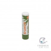 Protector Labial Brumvit SPF 25 1 Barra 4 gr Aloe Vera