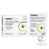 Parpafresh 6 Toallitas
