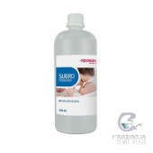 Aposan Botiquín Suero Fisiológico 1 Bote 500 ml