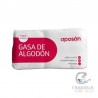 Aposan Gasa Algodón Hidrófilo No Esteril 1 Unidad 0,50 m2