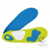 Comforgel Plantillas Deporte Mujer 2 Unidades