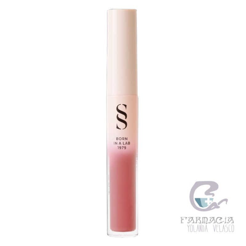 Sensilis Lip Glow Oil Repair 3,5 ml Tono 04 Pink-A-Boo