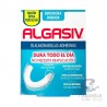 Algasiv Almohadillas Adhesivas Prótesis Inferior 18 Unidades