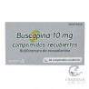 Buscapina 10 mg 60 Comprimidos Recubiertos