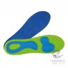 Comforgel Plantillas Diario Hombre 2 Unidades