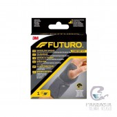 3M Muñequera Futuro Comfort Fit 1 Unidad