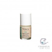 Vitry Green Uñas Estriadas 10 ml