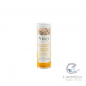 Vitry Tubo 20 Perlas Efervescentes Blanqueantes