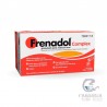 Frenadol Complex 10 Sobres Granulado Solución Oral