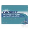 Fortasec 2 mg 20 Cápsulas