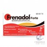 Frenadol Forte 10 Sobres Granulado Solución Oral