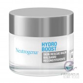 Neutrogena Hydro Boost Bálsamo Reconstituyente 50 ml