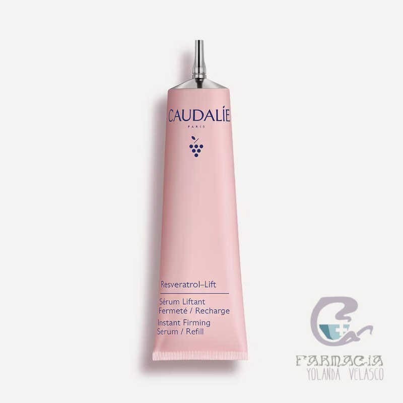 Caudalie Recarga Resveratrol Lift Serum 30 ml
