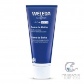 Weleda Men Crema de Afeitar 75 ml