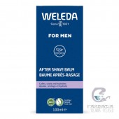 Weleda Men Bálsamo After Shave 100 ml