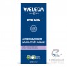 Weleda Men Bálsamo After Shave 100 ml