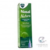 Nasal Natura 20 ml