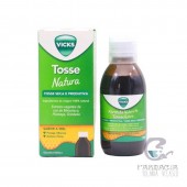 Formula Natura Tos 140 ml Sabor Miel