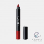 Lovren Labial Long Lasting Chermes