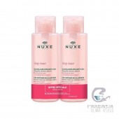 Nuxe Very Rose Agua Micelar Duplo 2x400 ml