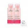 Nuxe Very Rose Agua Micelar Duplo 2x400 ml