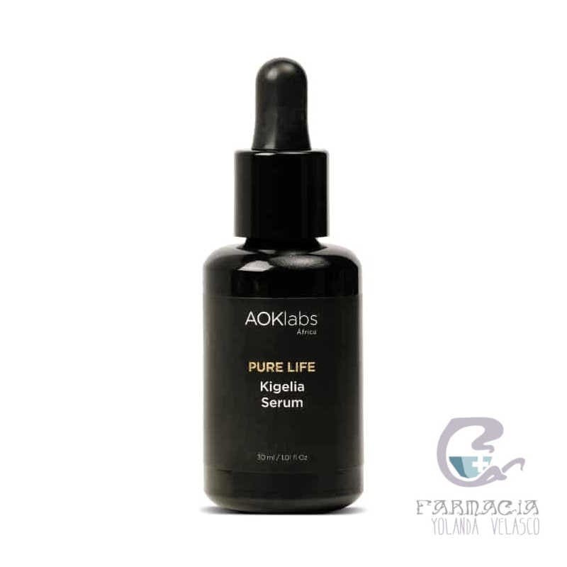Aoklabs Serum Kigelia 30 ml Pure Live