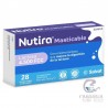 Nutira Lactasa 4500 FCC 28 Comprimidos Masticables
