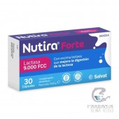 Nutira Forte 30 Cápsulas