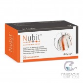 Nubit 30 Comprimidos