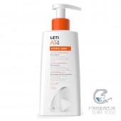 Leti At-4 Leche Corporal 250 ml