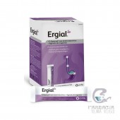 Ergial 20 Sobres Bebibles 15 ml