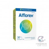 Alflorex 30 Cápsulas