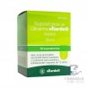 Supositorios de Glicerina Vilardell Adultos 3 gr 18 Supositorios