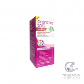 Bronchotos Max 8 en 1 1 Frasco 120 ml