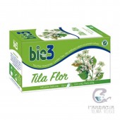 Bio3 Tila 25 Filtros 1,5 gr