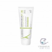 A-Derma Dermalibour+ Cica Crema Reparadora 100 ml