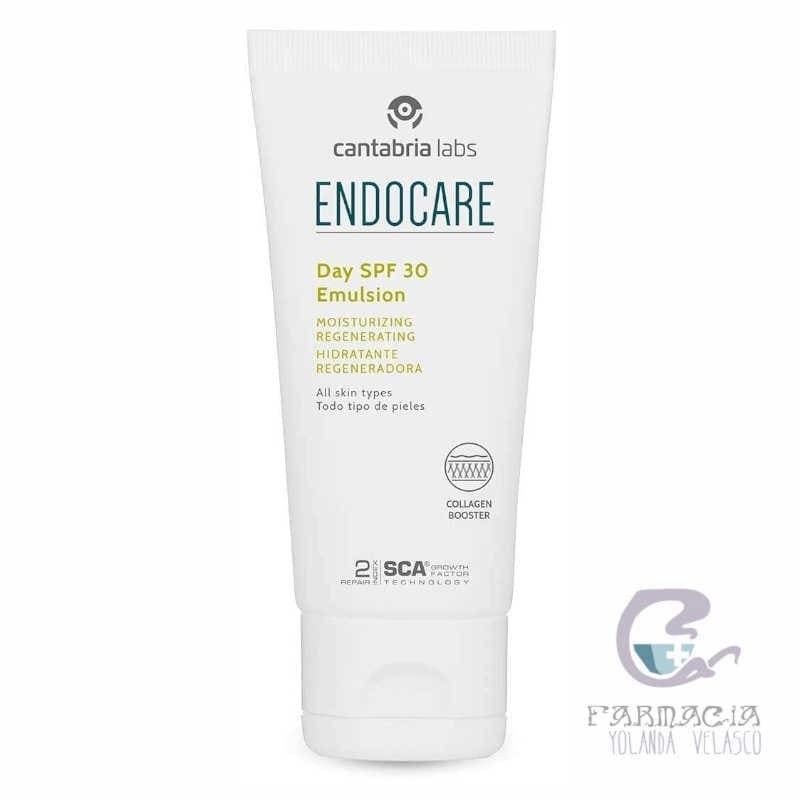 Endocare Essential Day SPF30 40 ml