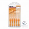 Cepillo Interdental Lacer Extrafino Suave