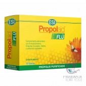 Propolaid Flu Esi 10 Sobres 5 gr Sabor Menta