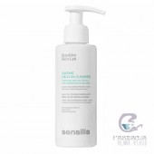 Sensilis Succinic Jelly Oil Cleanser 150 ml