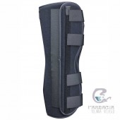B:Joynz Knee Immobilizer 0º Long Talla Única