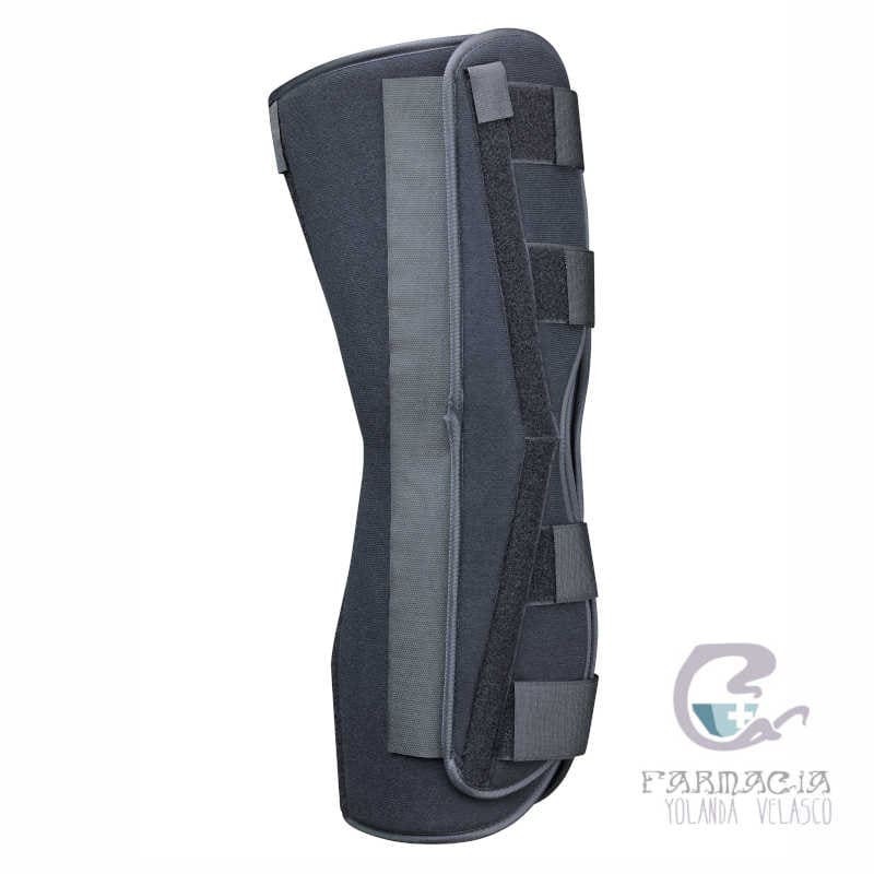 B:Joynz Knee Immobilizer 20º Long Talla Única